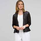 Open Front Cardigan, , small