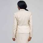 Jewel Neck Jacket., , small