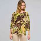 Boat Neck Tunic, , small