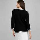 3/4 Sleeve Cardigan, , small