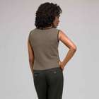 Dot Pattern Shell, , small