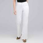 Porcelain Straight Leg Pant, , small