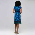 Floral Jersey Dress (Petite), , small