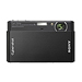Sony Cyber-shot® T77 Digital Point and Shoot Camera, , small